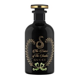 The Alchemist's Garden The Voice of the Snake - Eau de Parfum