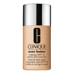 Even Better Makeup SPF 15 - Fond de teint éclat correction teint SPF 15, CLINIQUE