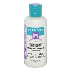 Après-shampooing Fortifiant - Répare + Hydrate, SEPHORA COLLECTION