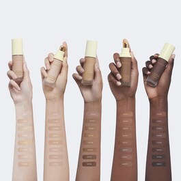 Éternité de Beauté - Fond de teint SPF 15