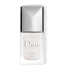 Dior Vernis - Vernis A Ongles Effet Gel - Soin Protecteur Longue Tenue, DIOR