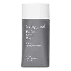 Perfect hair Day 5 in 1 Styling Treatment - Soin coiffant 5-en-1, LIVING PROOF