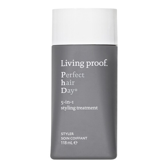 Perfect hair Day 5 in 1 Styling Treatment - Soin coiffant 5-en-1, LIVING PROOF