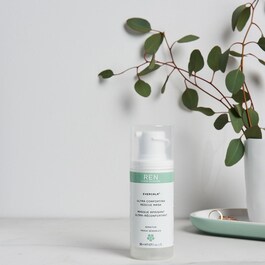 Evercalm - Masque Apaisant Réconfortant
