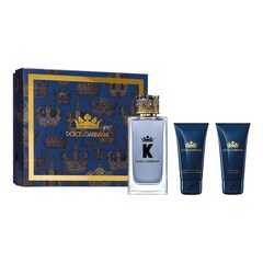 K by Dolce&Gabbana - Coffret Eau de toilette, DOLCE & GABBANA
