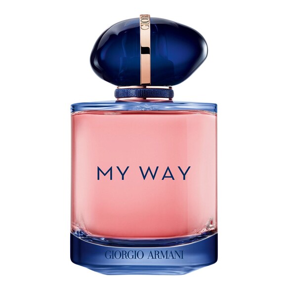My Way Intense - Eau de Parfum Rechargeable, ARMANI
