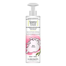Source Micellaire Enchantée - Eau démaquillante micellaire