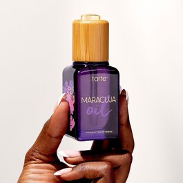 huile de maracuja