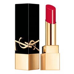 Rouge Pur Couture The Bold - Rouge à lèvres brillant longue tenue, YVES SAINT LAURENT
