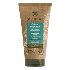 Magnifica - Crème hydratante visage anti-imperfections certifiée Bio, SANOFLORE