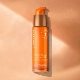 Golden Tan Maximizer - Sérum Après-Soleil