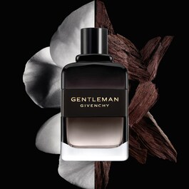 Gentleman - Coffret Eau de Parfum Boisée