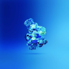 Blue Pro-Rétinol - Soin contour des yeux anti-âge global