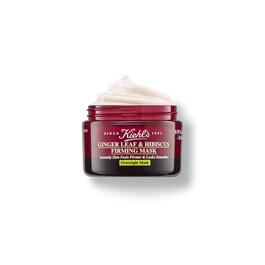 Ginger Leaf & Hibiscus Firming Mask - Masque de nuit raffermissant Format voyage