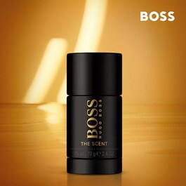 BOSS The Scent - Déodorant Stick Homme Oriental et Boisé