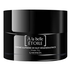A la Belle Etoile Crème Suprême de Nuit - Crème de nuit, GARANCIA