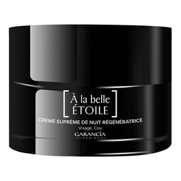 A la Belle Etoile Crème Suprême de Nuit - Crème de nuit