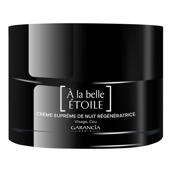 A la Belle Etoile Crème Suprême de Nuit - Crème de nuit, GARANCIA