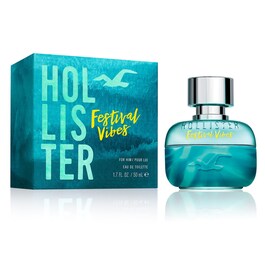 Festival Vibes for Him - Eau de Toilette