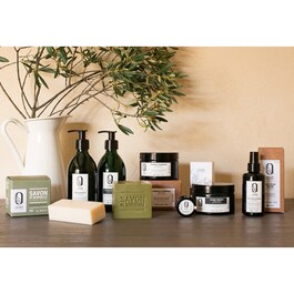 Savon de Marseille - Savon solide multiusages