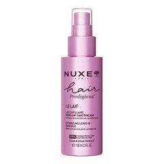 Hair Prodigieux® - Lait Capillaire Démêlant Sans Rinçage 100ml, NUXE