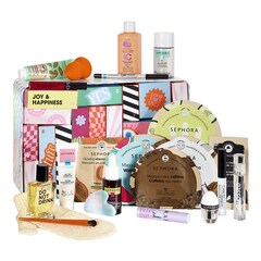 The Future is Yours - Calendrier de l'Avent Beauté Premium, SEPHORA COLLECTION