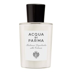 Colonia - Baume après rasage, ACQUA DI PARMA