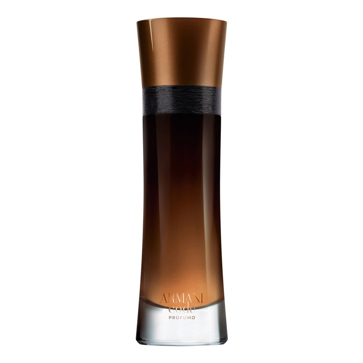 code armani femme