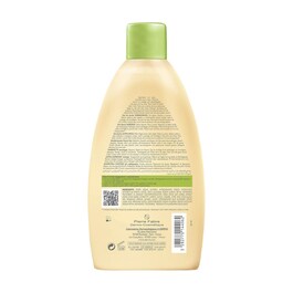 Les Indispensables - Gel douche surgras nourrissant