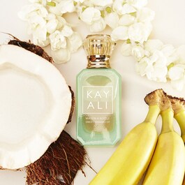 Maui Sweet Banana 37 - Eau de Parfum 