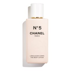 N°5 - L'émulsion Corps , CHANEL