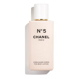 N°5 - L'émulsion Corps 
