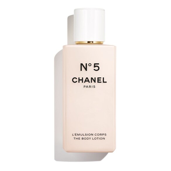 N°5 - L'émulsion Corps , CHANEL