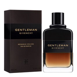 GENTLEMAN RESERVE PRIVEE - Eau de Parfum