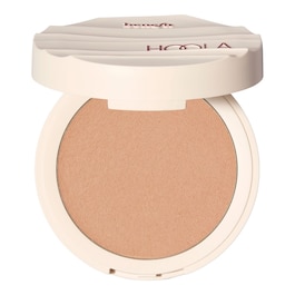 Hoola Wave - Baume Bronzant image