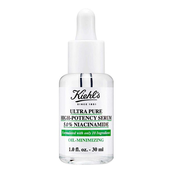 Sérum Ultra Pur - Sérum Visage à la Niacinamide, KIEHL'S SINCE 1851