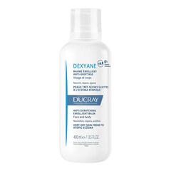 Dexyane - Baume Emollient Anti-Grattage, DUCRAY