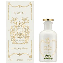 The Eyes of the Tiger - Eau de Parfum