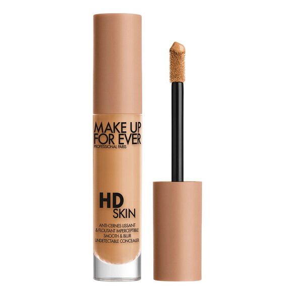 HD Skin Concealer – La solution anti-cernes imperceptible, MAKE UP FOR EVER