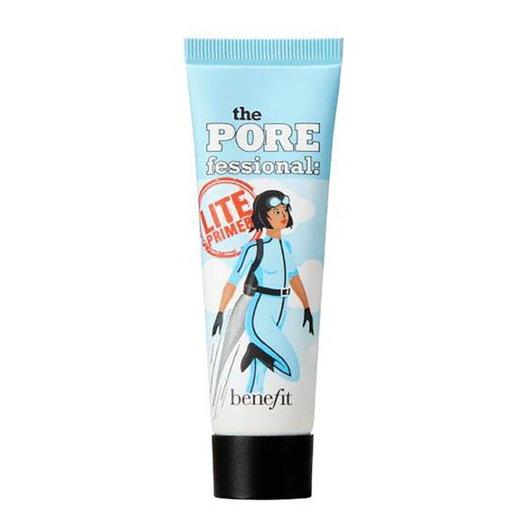 The POREfessional Lite Primer - Base de teint ultralégère, BENEFIT COSMETICS