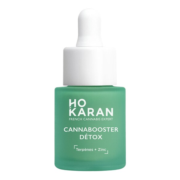 Cannabooster Détox - Sérum Détoxifiant, HO KARAN