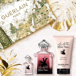 La Petite Robe Noire - Coffret Eau de Parfum Intense