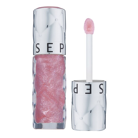 Outrageous Plump Effect Gloss - Gloss Repulpant, SEPHORA COLLECTION