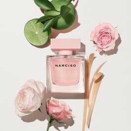 Narciso Cristal - Coffret Eau de Parfum