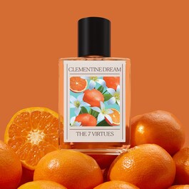 Clementine Dream- Eau de Parfum