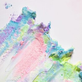 Unicorn Fruit - Beurre fouetté pour le corps