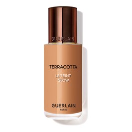 Terracotta Le Teint Glow - Fond De Teint Éclat Naturel Longue Tenue
