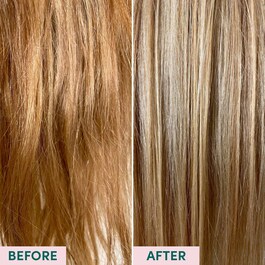 Like a Virgin - Masque cheveux nourissant