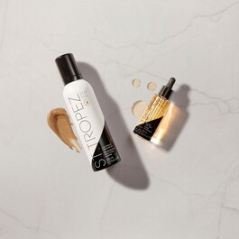 Mousse Bronzante Façon Crème Fouettée - Mousse auto-bronzante pour le corps
