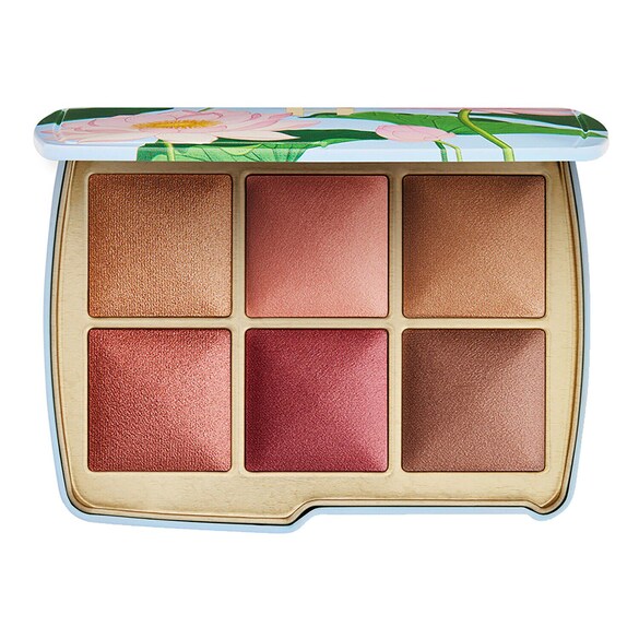 Ambient Lighting Edit Unlocked - Palette visage, HOURGLASS